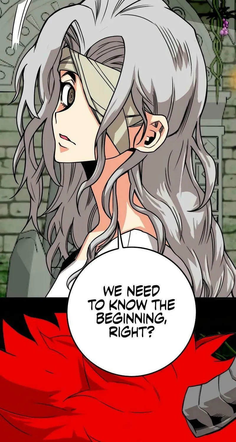Read Troll Trap chapter 188 image 35 on Lezhin
