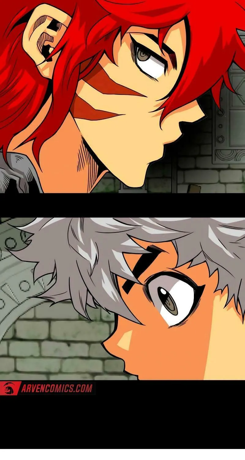 Read Troll Trap chapter 188 image 36 on Lezhin