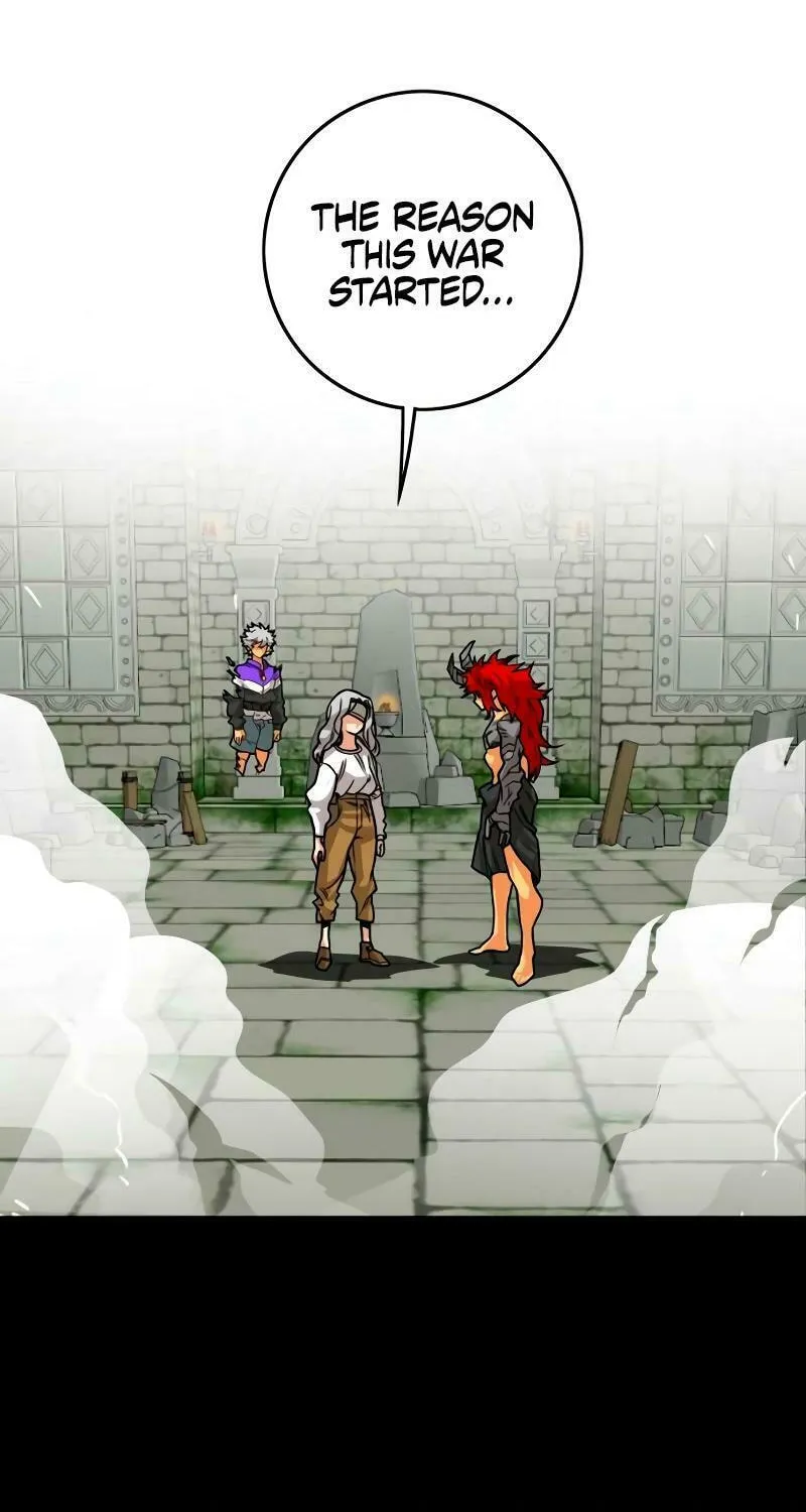 Read Troll Trap chapter 188 image 37 on Lezhin