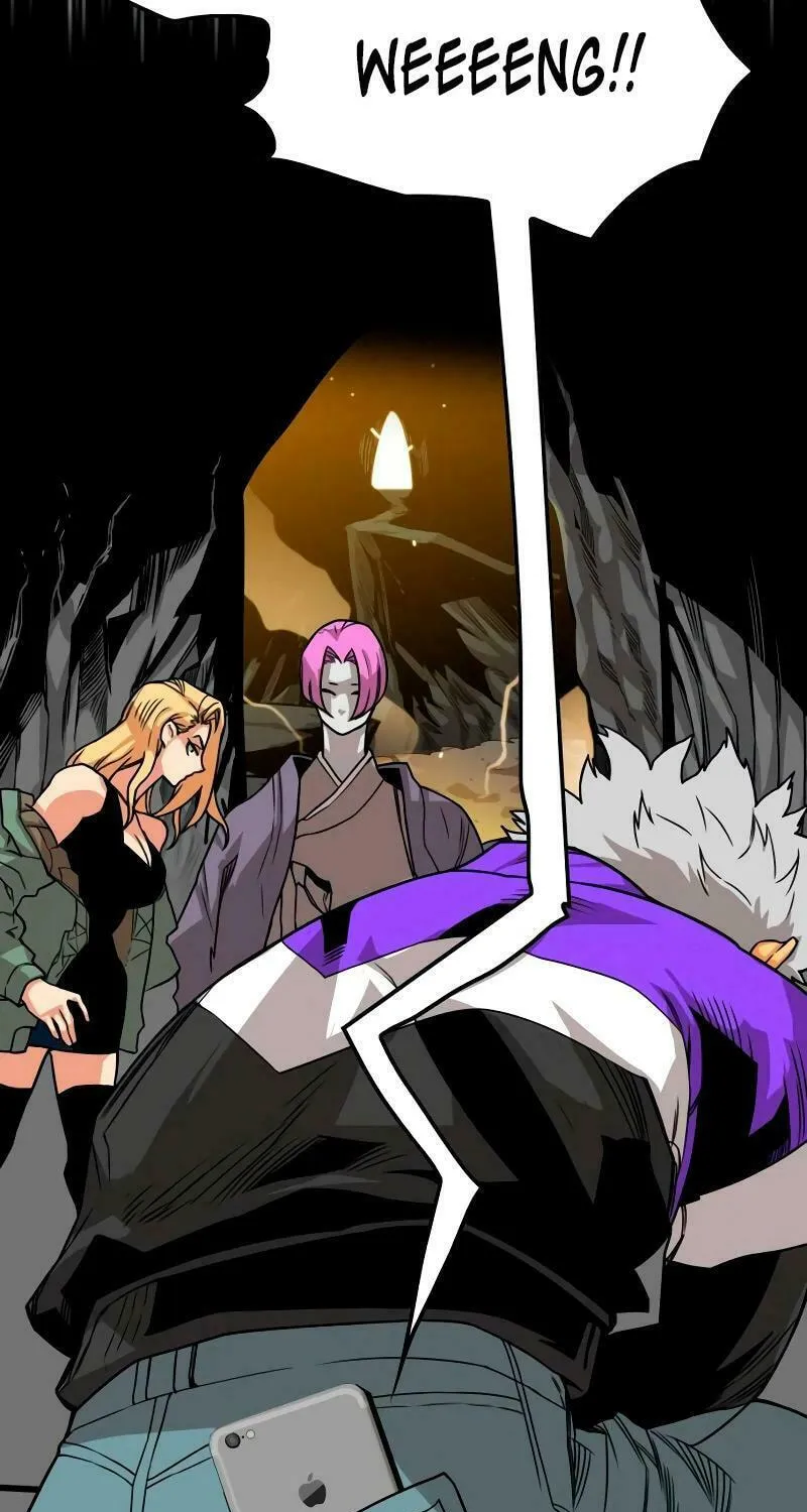 Read Troll Trap chapter 188 image 44 on Lezhin