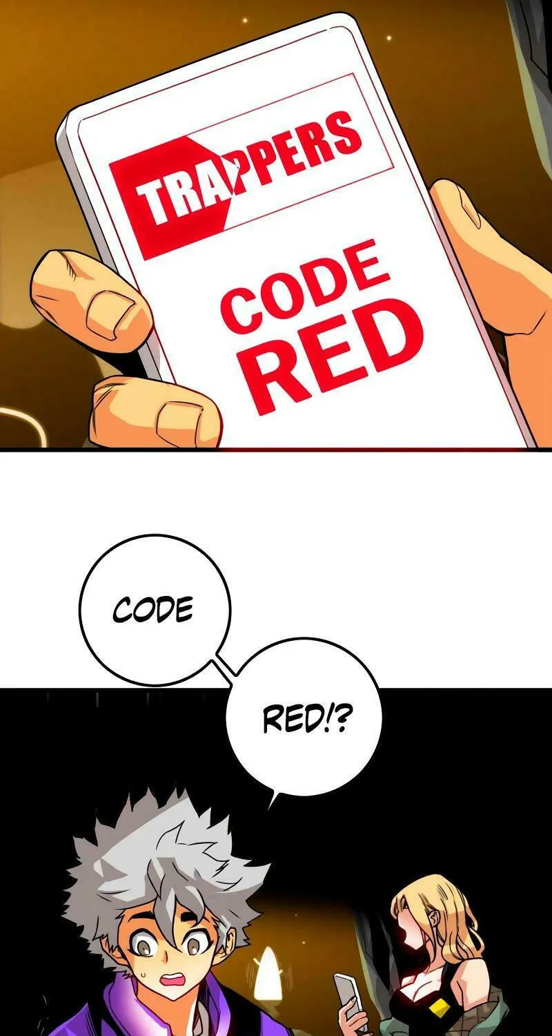 Read Troll Trap chapter 188 image 46 on Lezhin