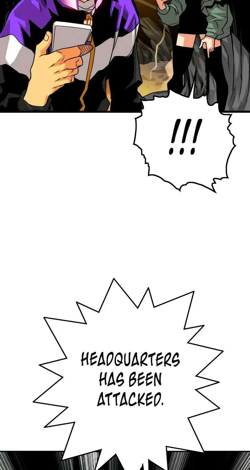 Read Troll Trap chapter 188 image 47 on Lezhin