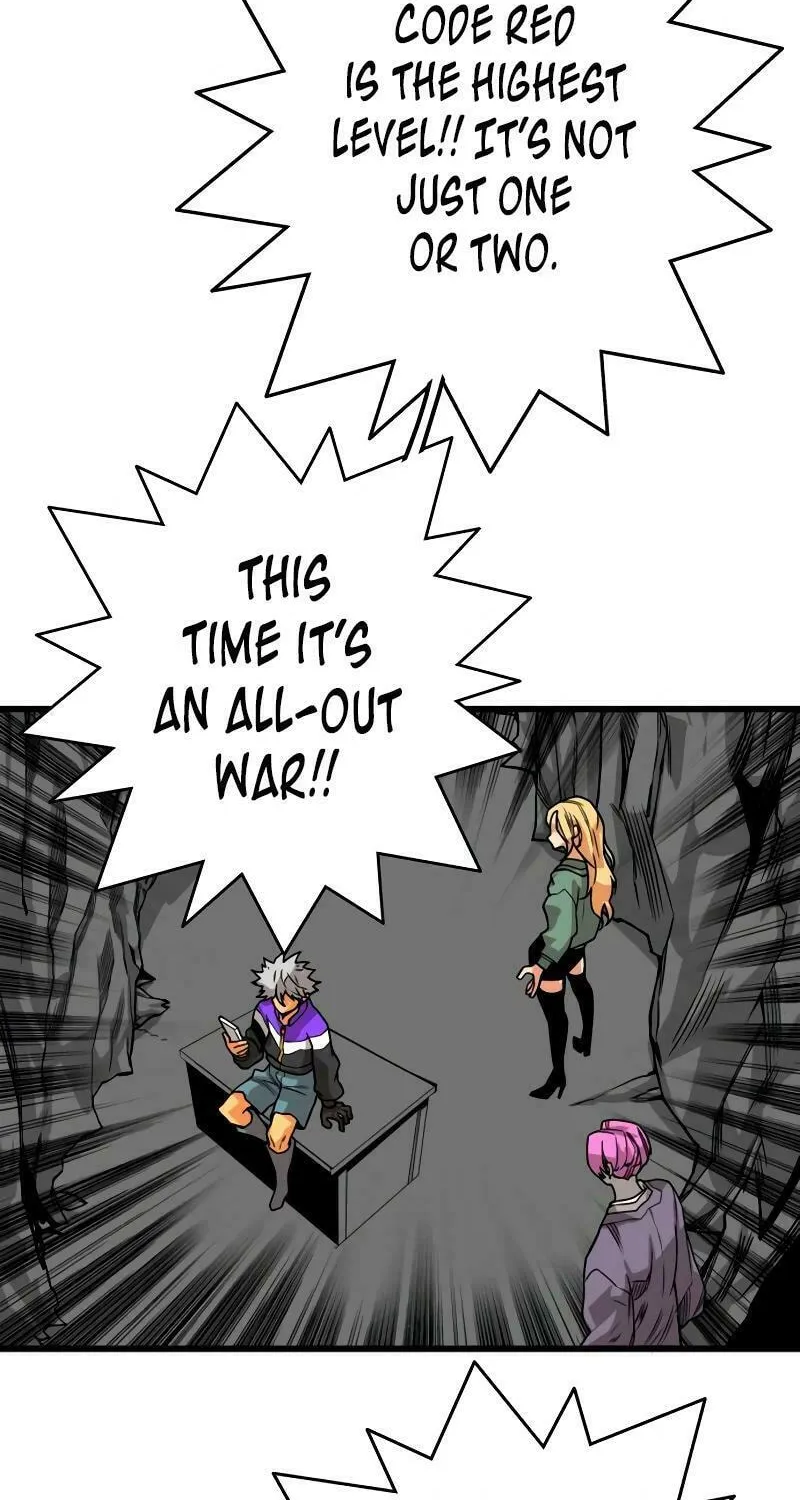 Read Troll Trap chapter 188 image 49 on Lezhin