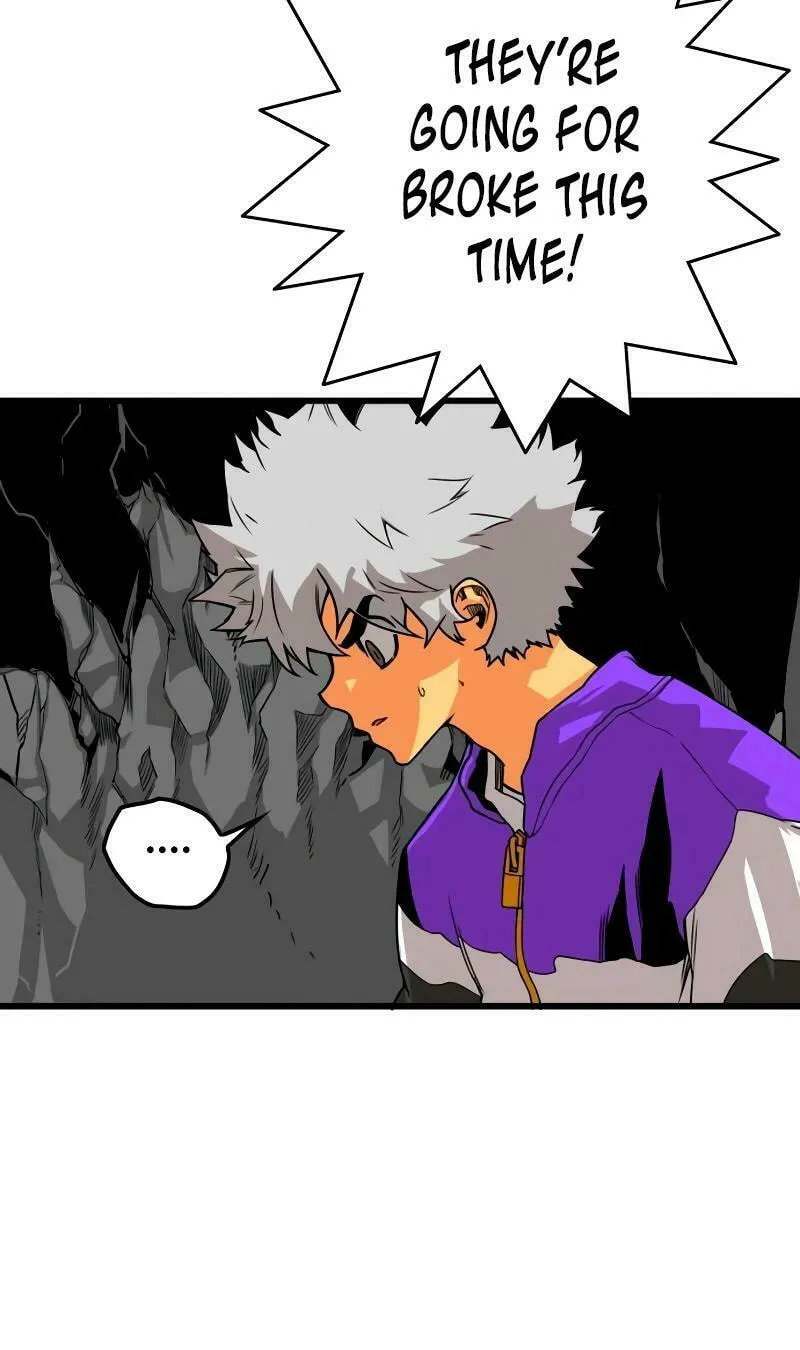 Read Troll Trap chapter 188 image 50 on Lezhin