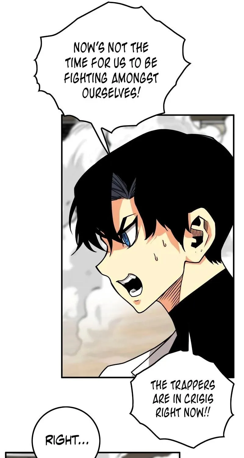 Read Troll Trap chapter 188 image 56 on Lezhin