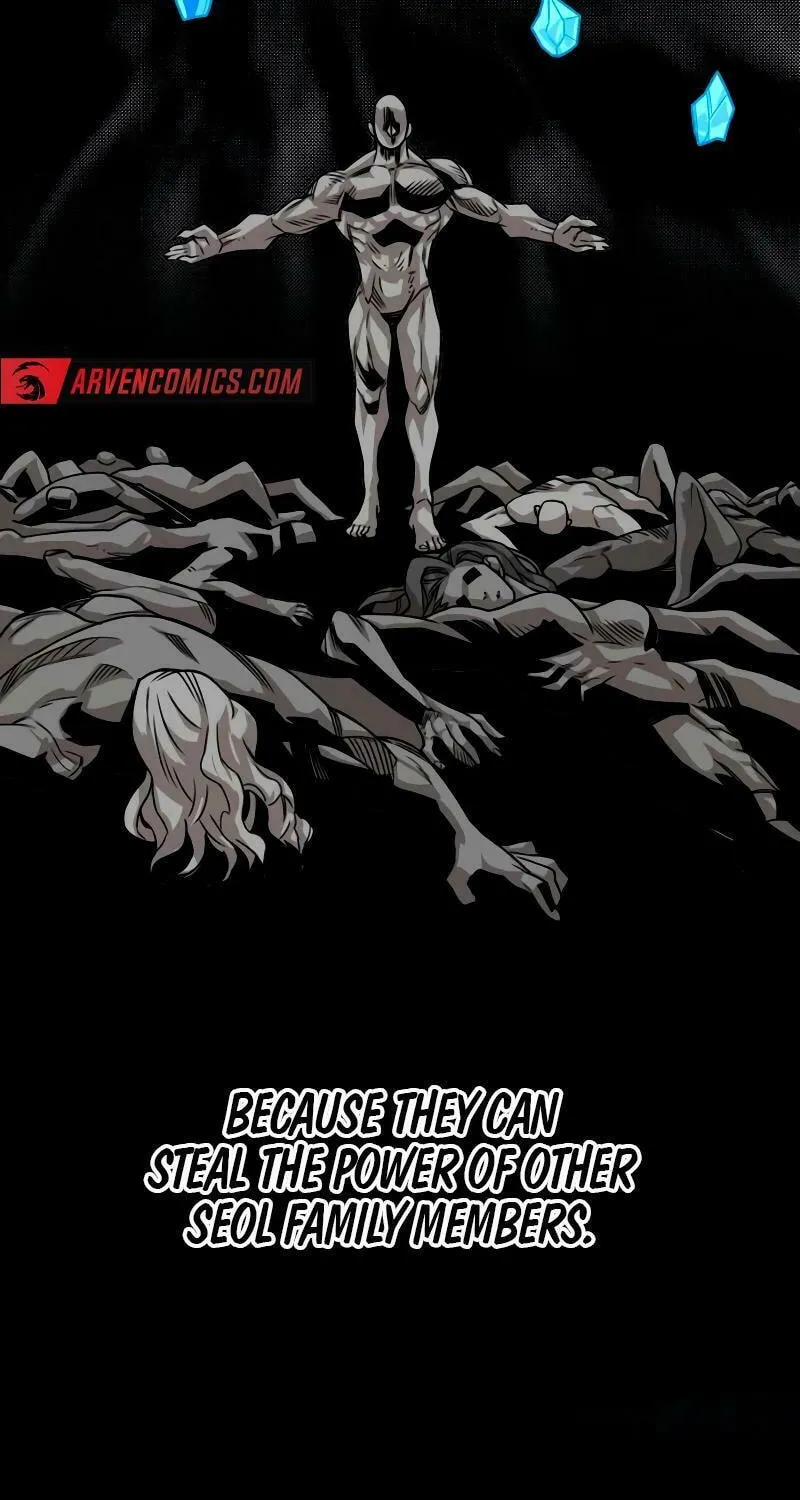Read Troll Trap chapter 188 image 73 on Lezhin