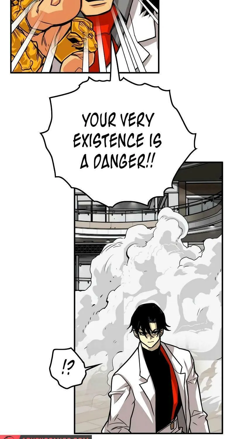 Read Troll Trap chapter 188 image 75 on Lezhin