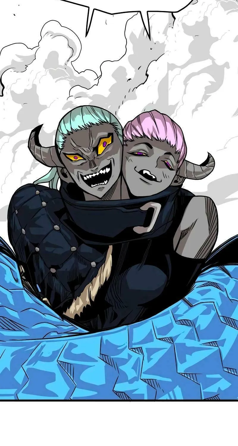 Read Troll Trap chapter 189 image 102 on Lezhin