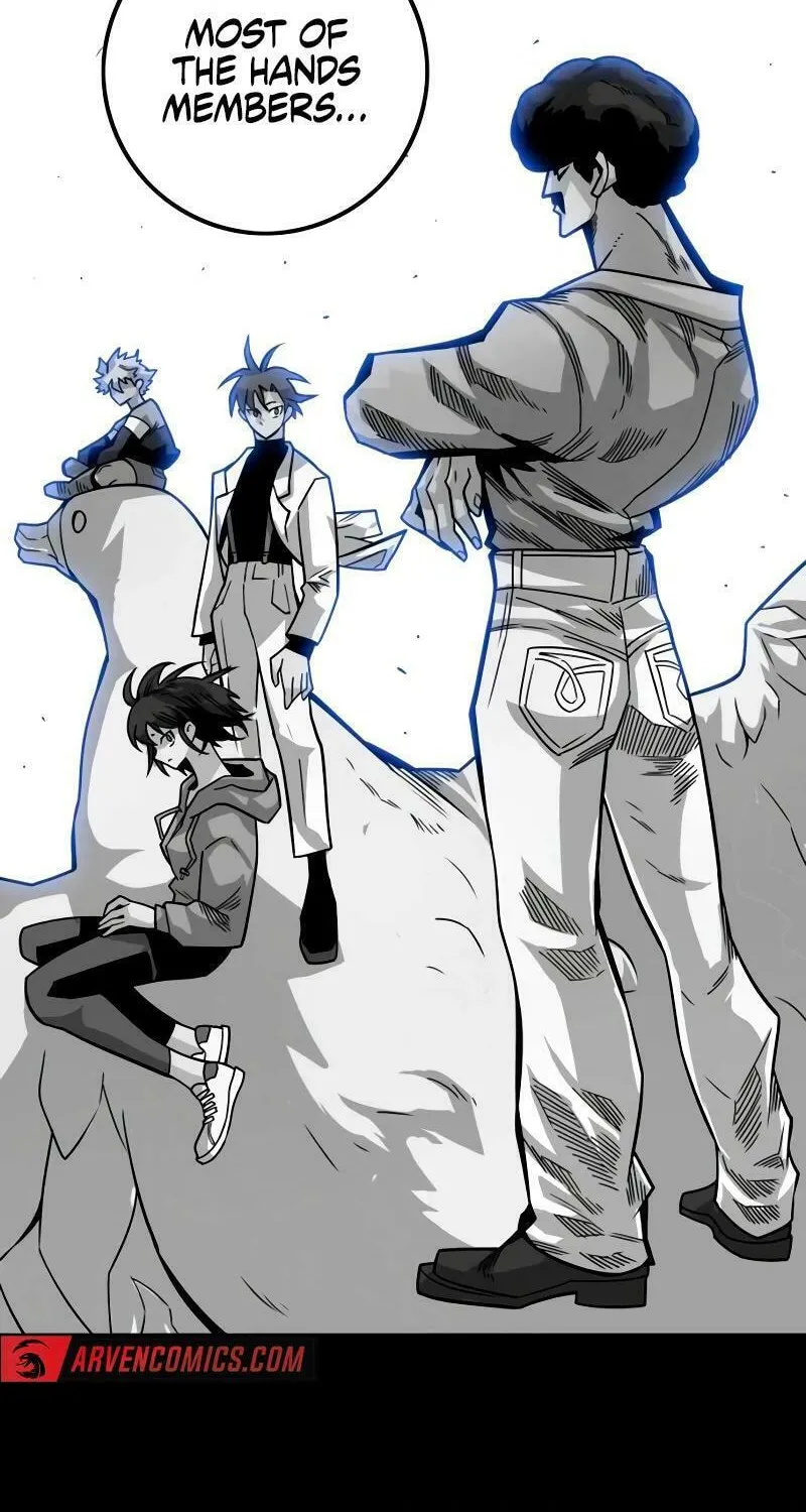Read Troll Trap chapter 189 image 115 on Lezhin