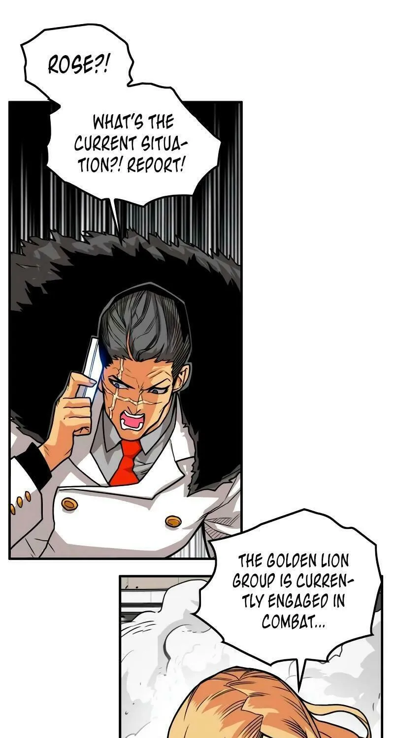 Read Troll Trap chapter 189 image 14 on Lezhin