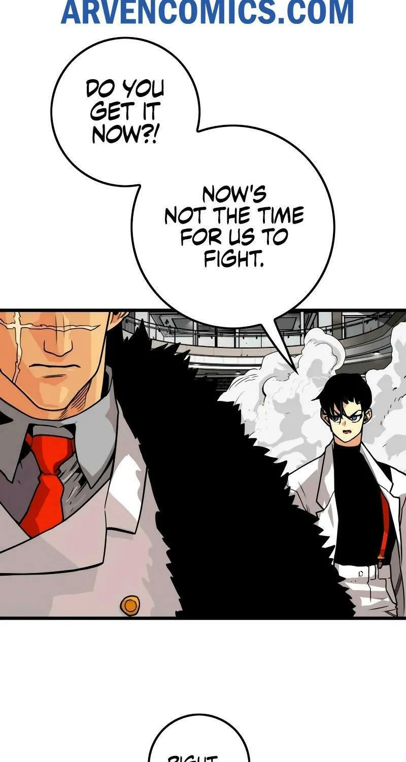 Read Troll Trap chapter 189 image 21 on Lezhin