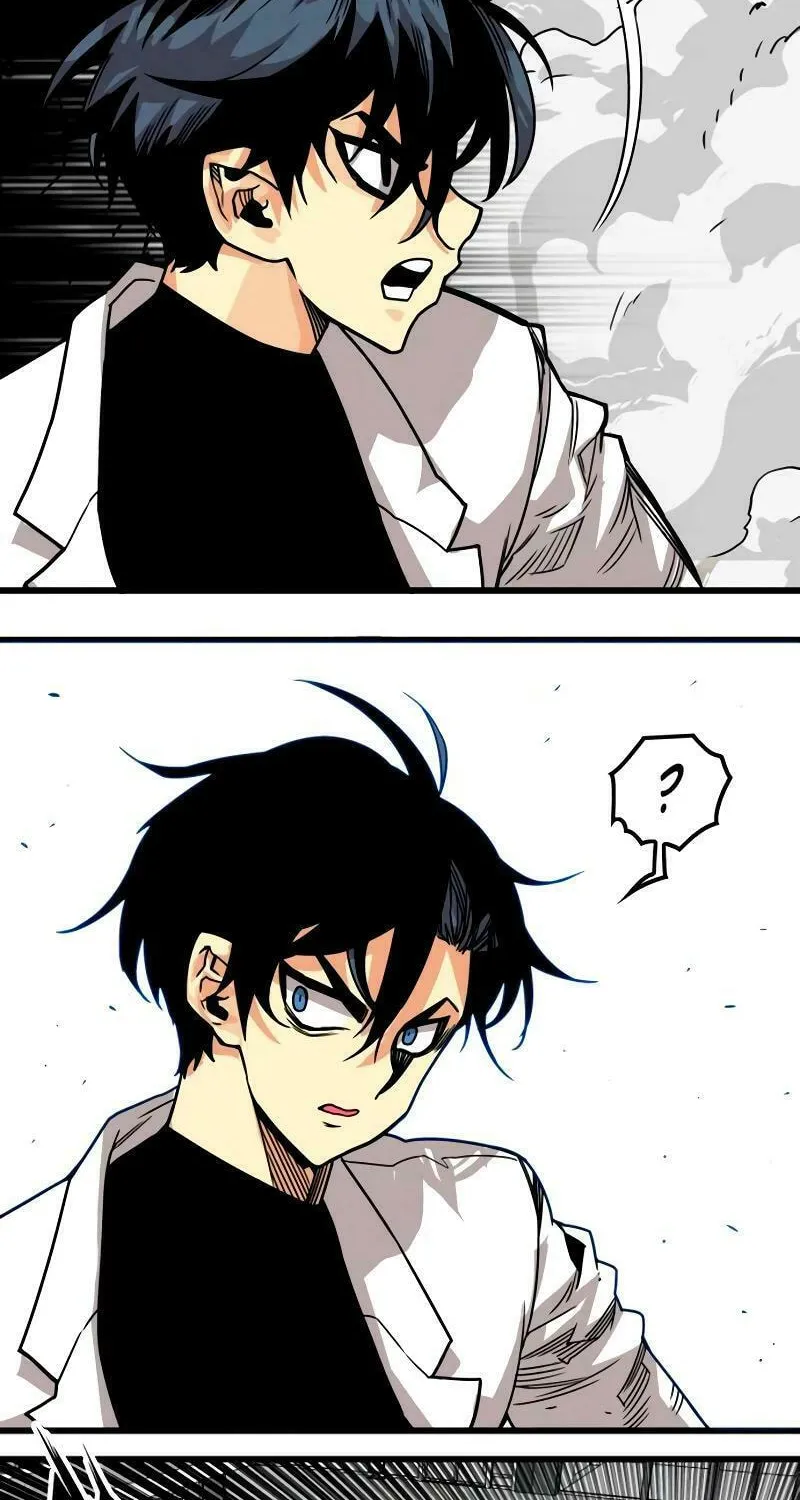 Read Troll Trap chapter 189 image 23 on Lezhin