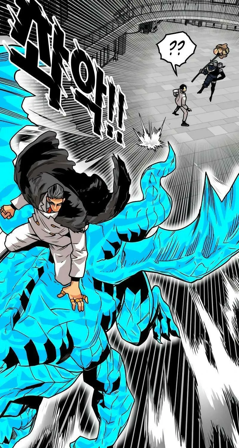Read Troll Trap chapter 189 image 24 on Lezhin
