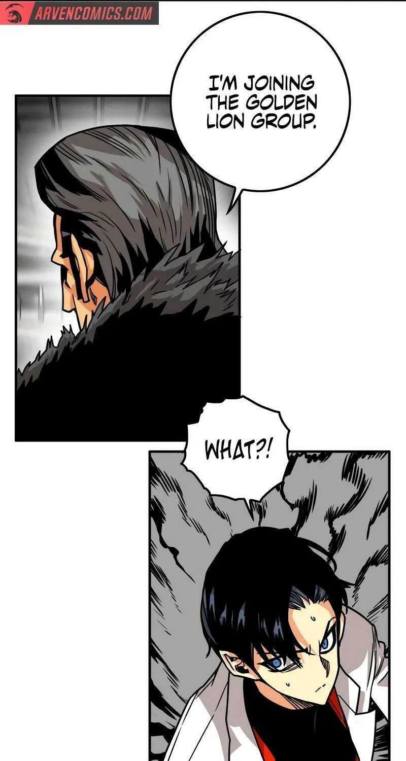 Read Troll Trap chapter 189 image 26 on Lezhin