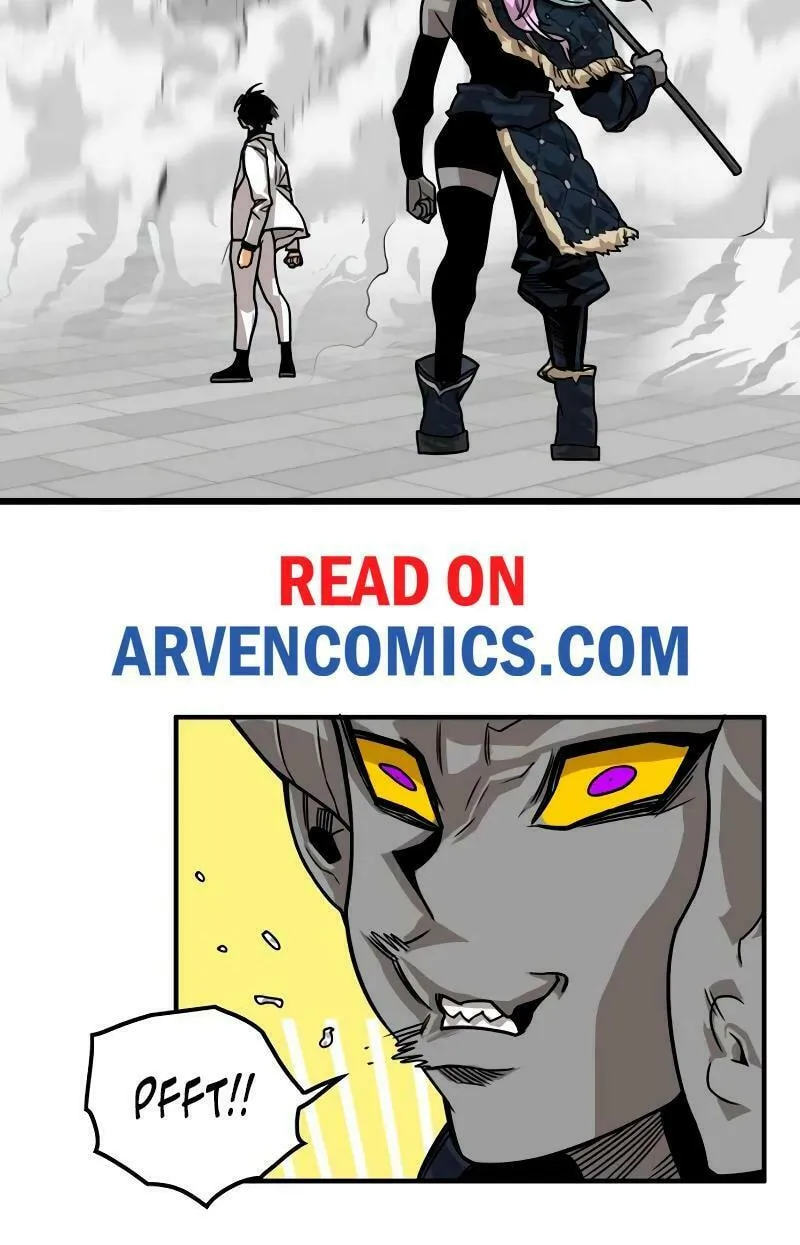 Read Troll Trap chapter 189 image 30 on Lezhin