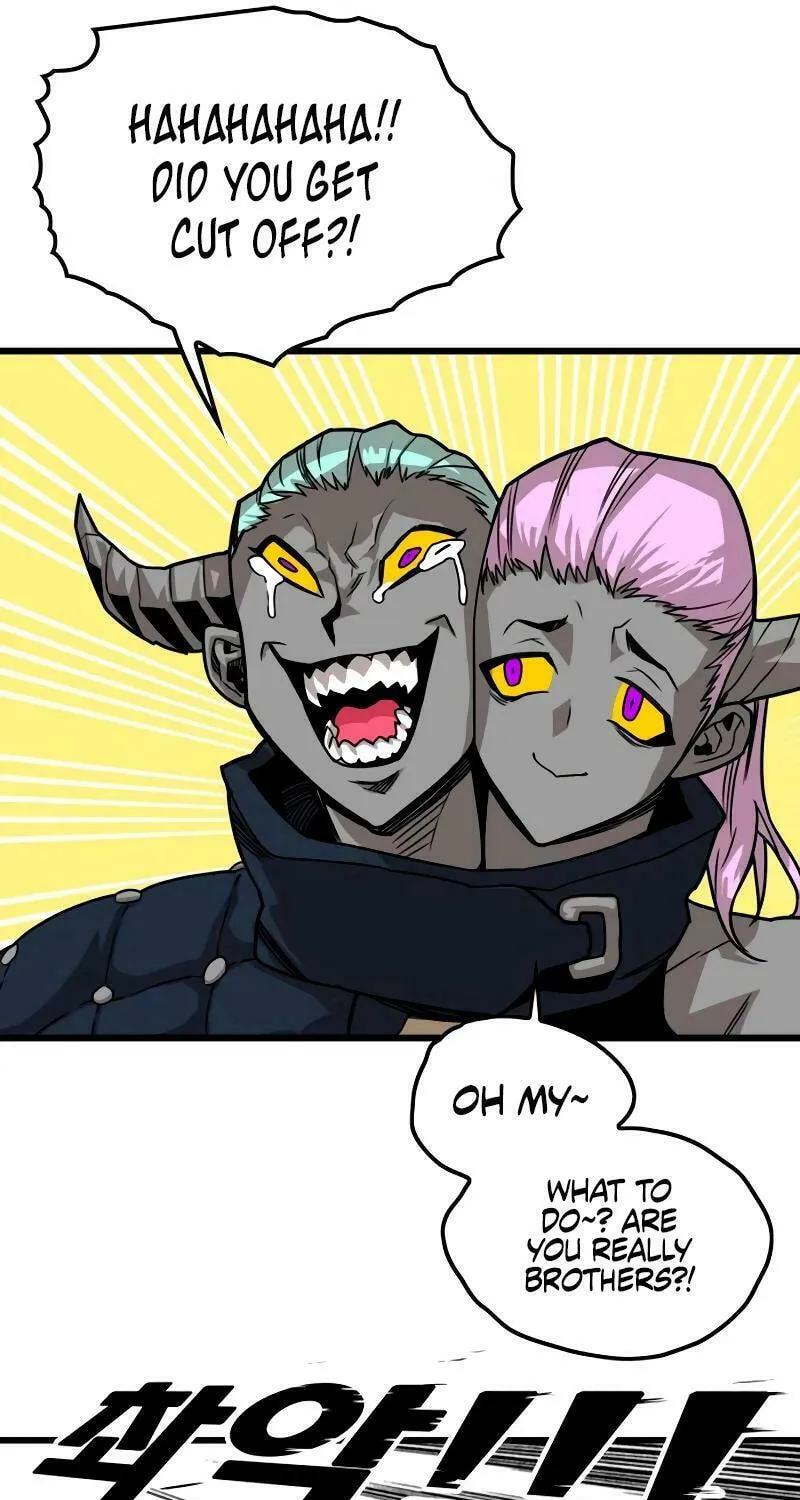 Read Troll Trap chapter 189 image 31 on Lezhin