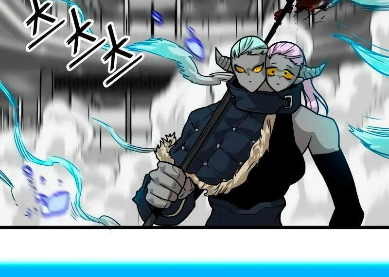Read Troll Trap chapter 189 image 35 on Lezhin