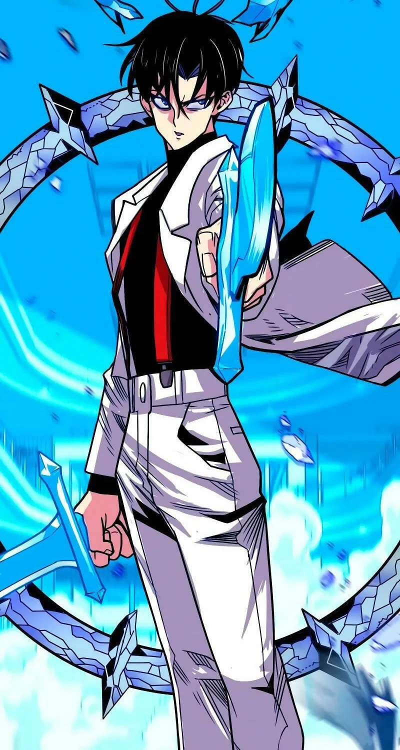 Read Troll Trap chapter 189 image 37 on Lezhin