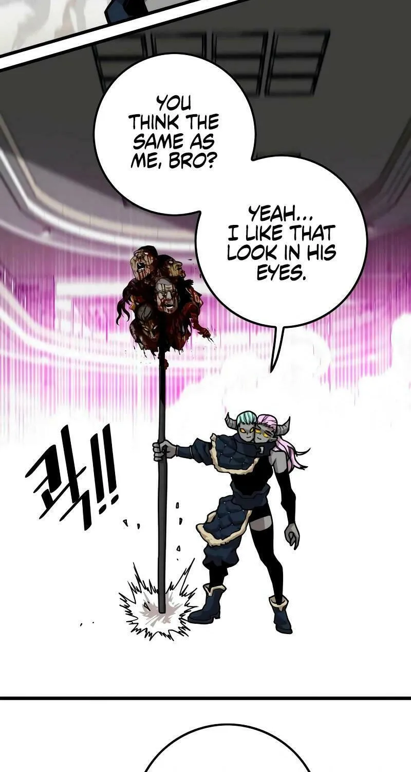 Read Troll Trap chapter 189 image 39 on Lezhin