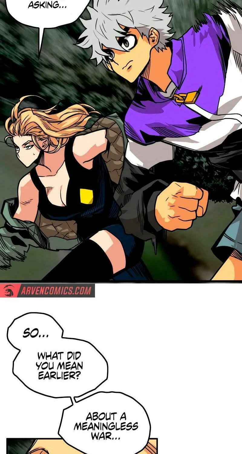 Read Troll Trap chapter 189 image 47 on Lezhin