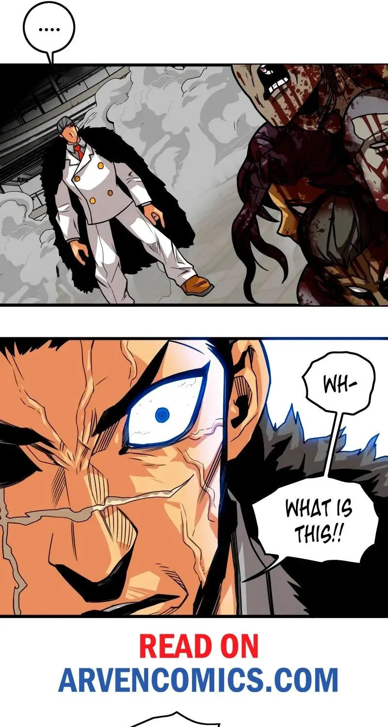 Read Troll Trap chapter 189 image 5 on Lezhin