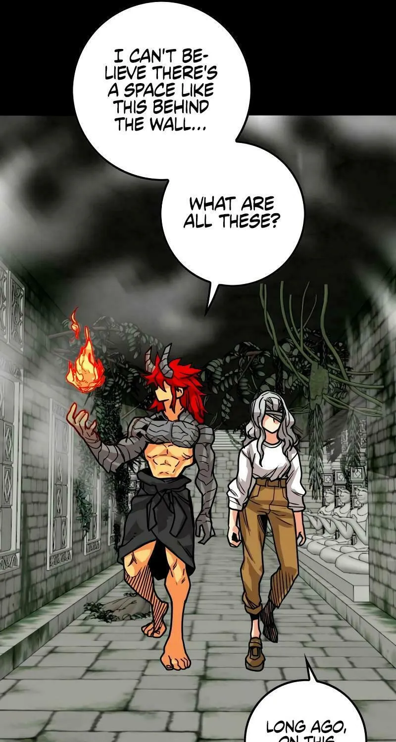 Read Troll Trap chapter 189 image 51 on Lezhin