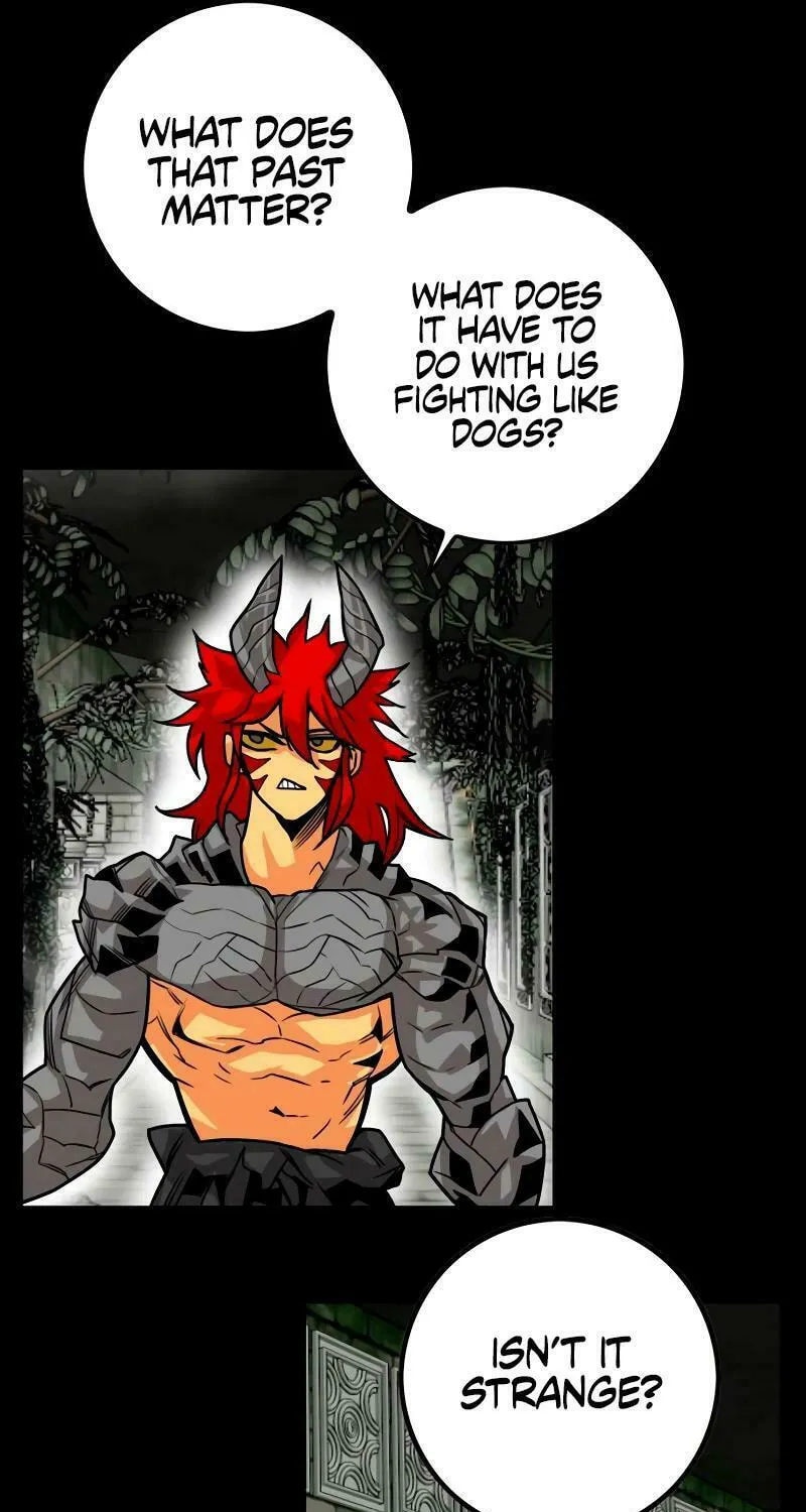 Read Troll Trap chapter 189 image 56 on Lezhin
