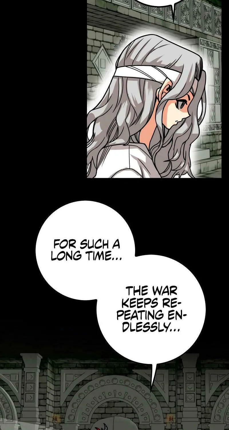 Read Troll Trap chapter 189 image 57 on Lezhin