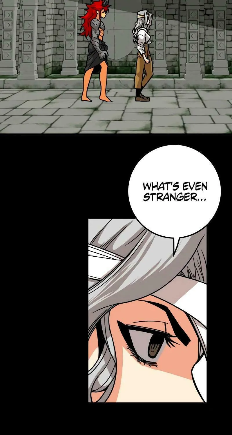 Read Troll Trap chapter 189 image 58 on Lezhin