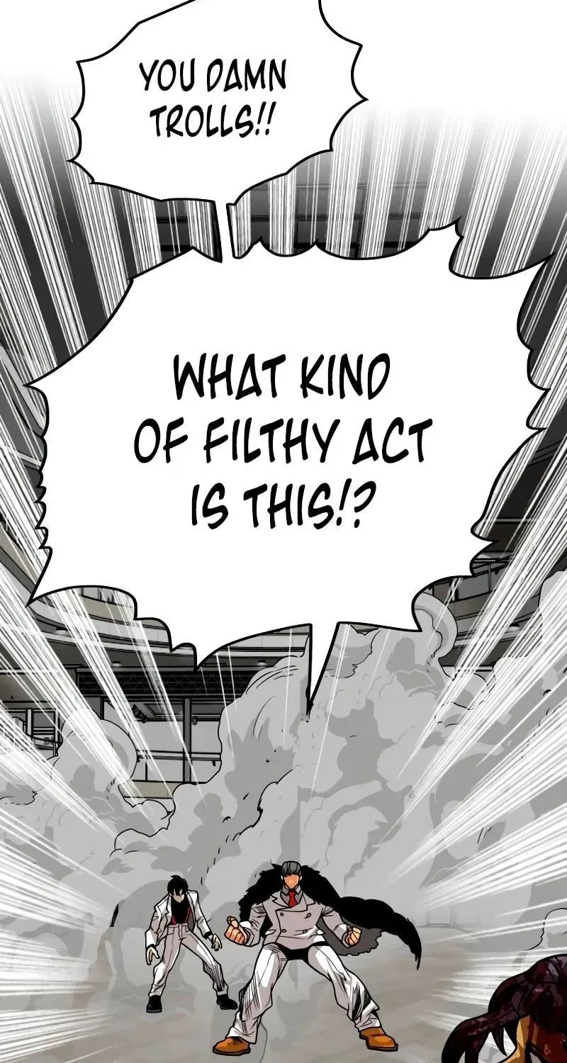 Read Troll Trap chapter 189 image 6 on Lezhin