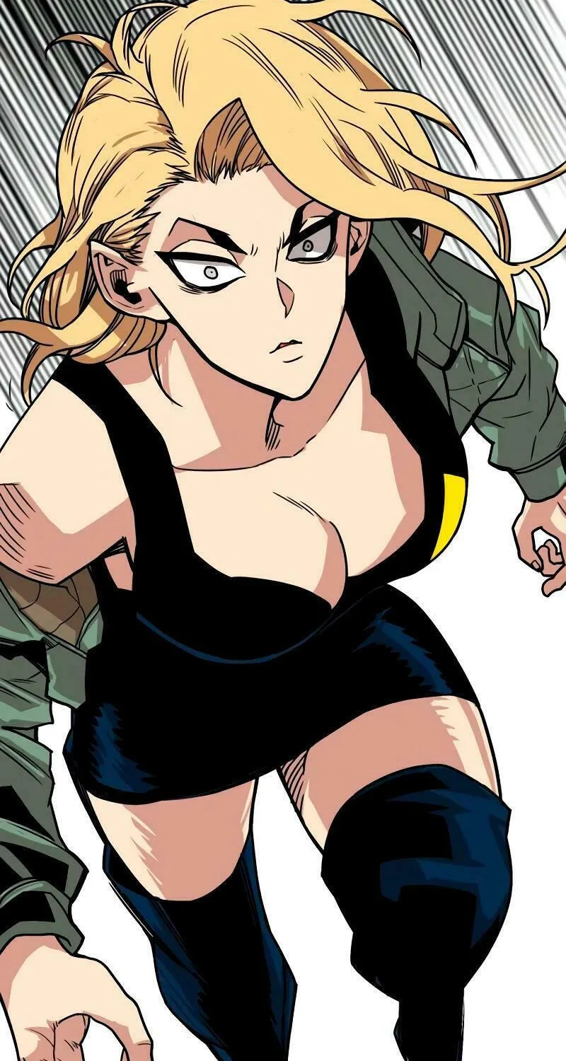Read Troll Trap chapter 189 image 65 on Lezhin