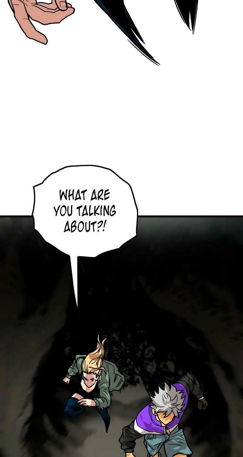 Read Troll Trap chapter 189 image 66 on Lezhin