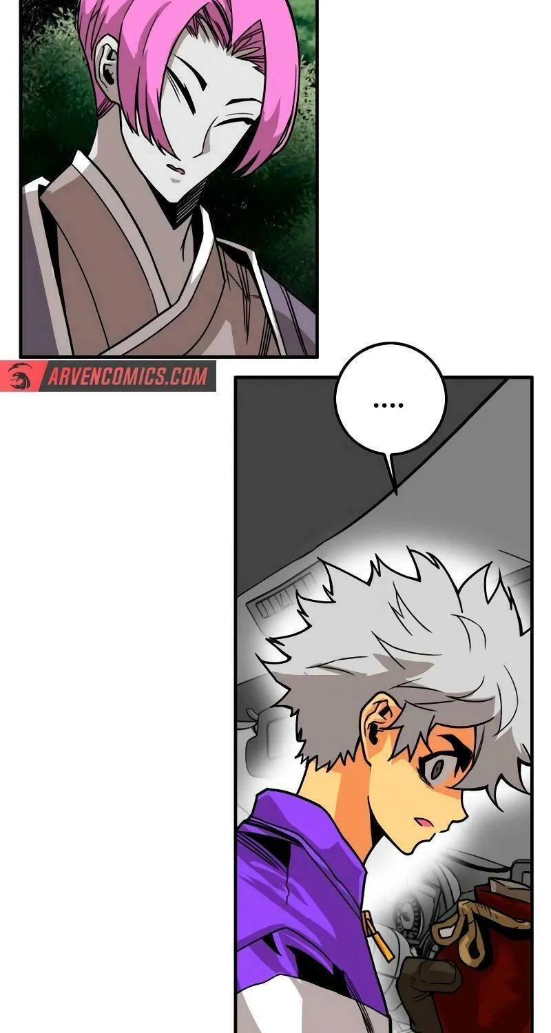 Read Troll Trap chapter 189 image 72 on Lezhin