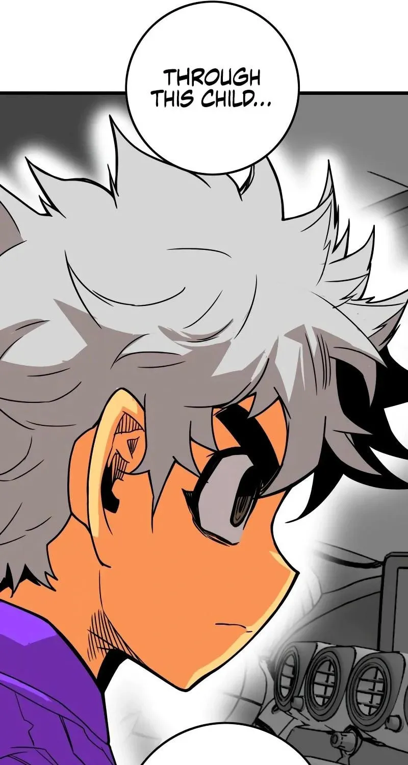 Read Troll Trap chapter 189 image 76 on Lezhin