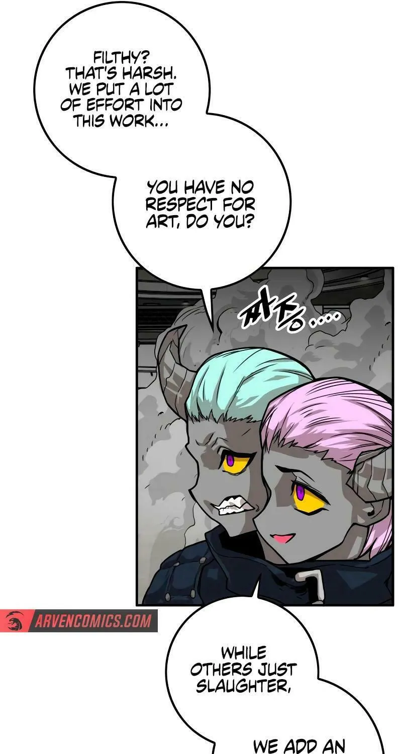Read Troll Trap chapter 189 image 8 on Lezhin