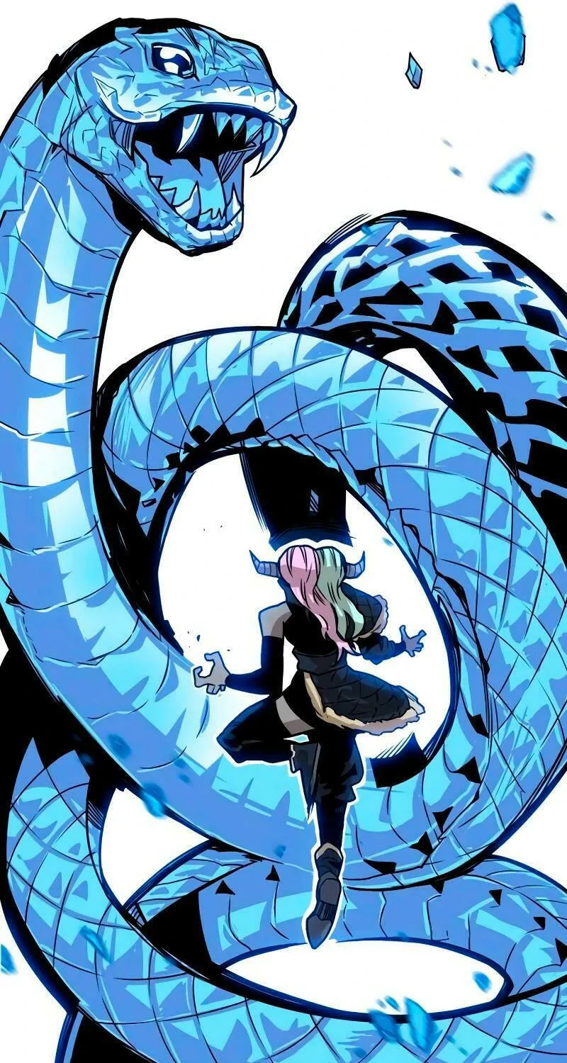 Read Troll Trap chapter 189 image 90 on Lezhin