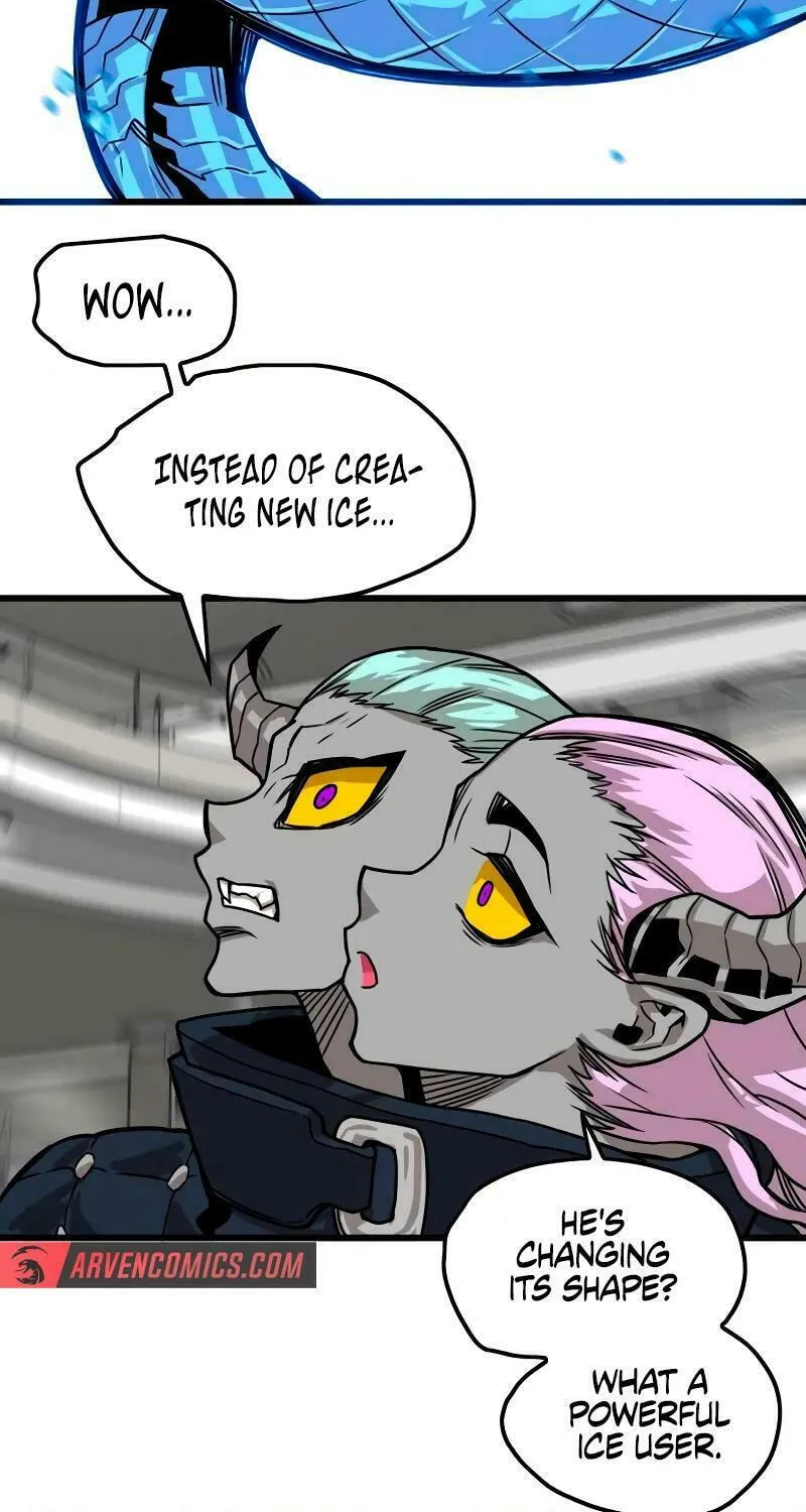 Read Troll Trap chapter 189 image 91 on Lezhin