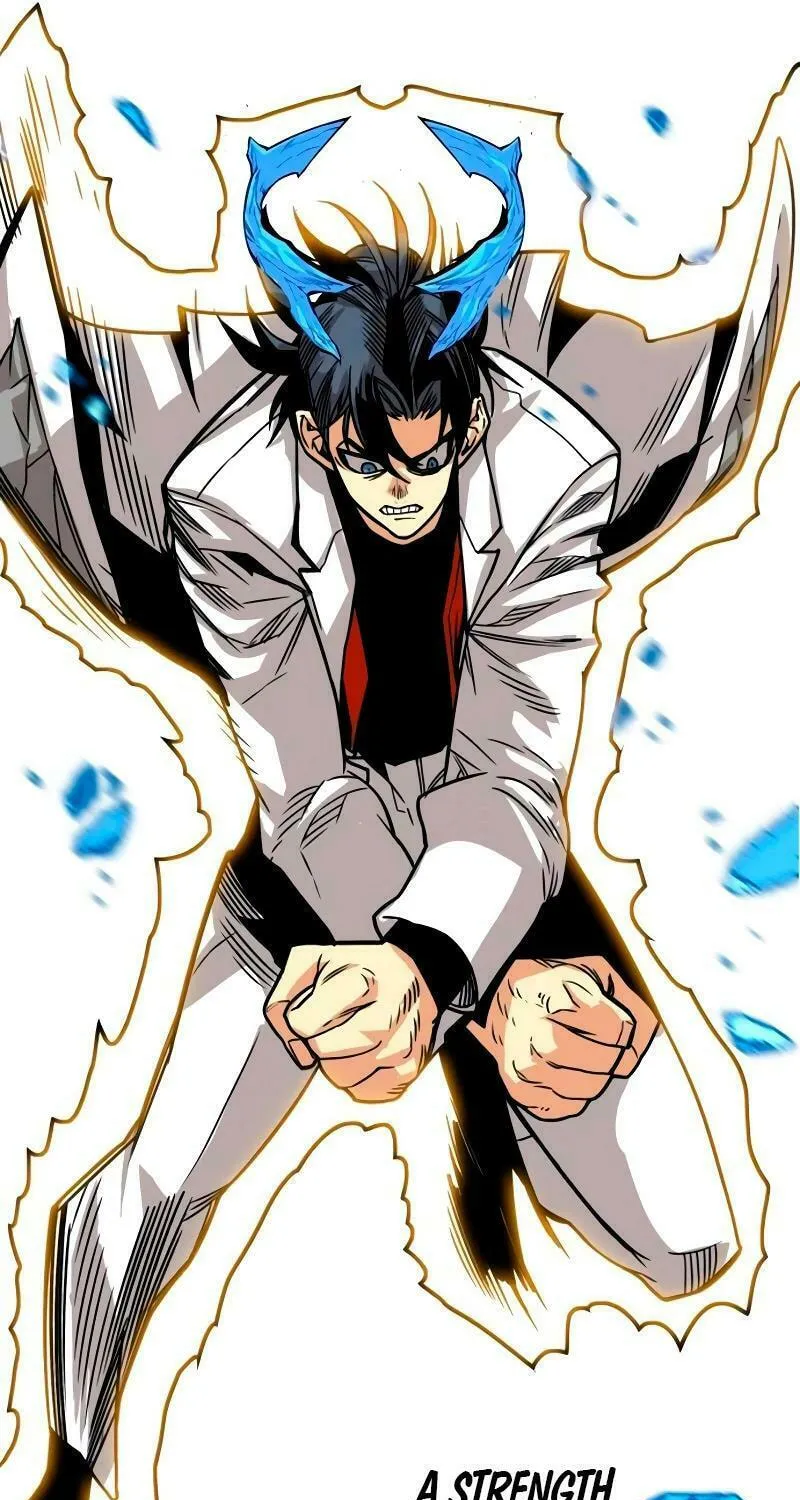Read Troll Trap chapter 189 image 96 on Lezhin