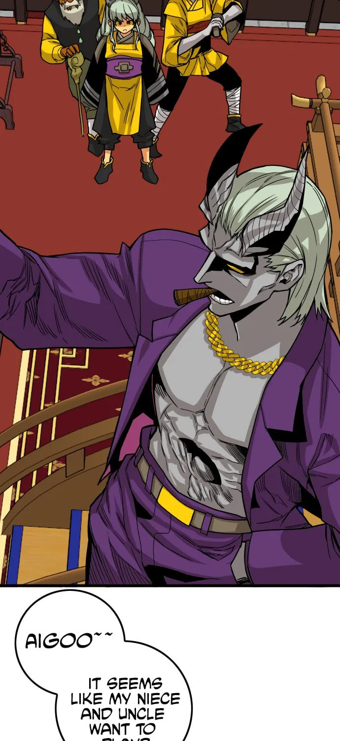 Read Troll Trap chapter 19 image 17 on Lezhin