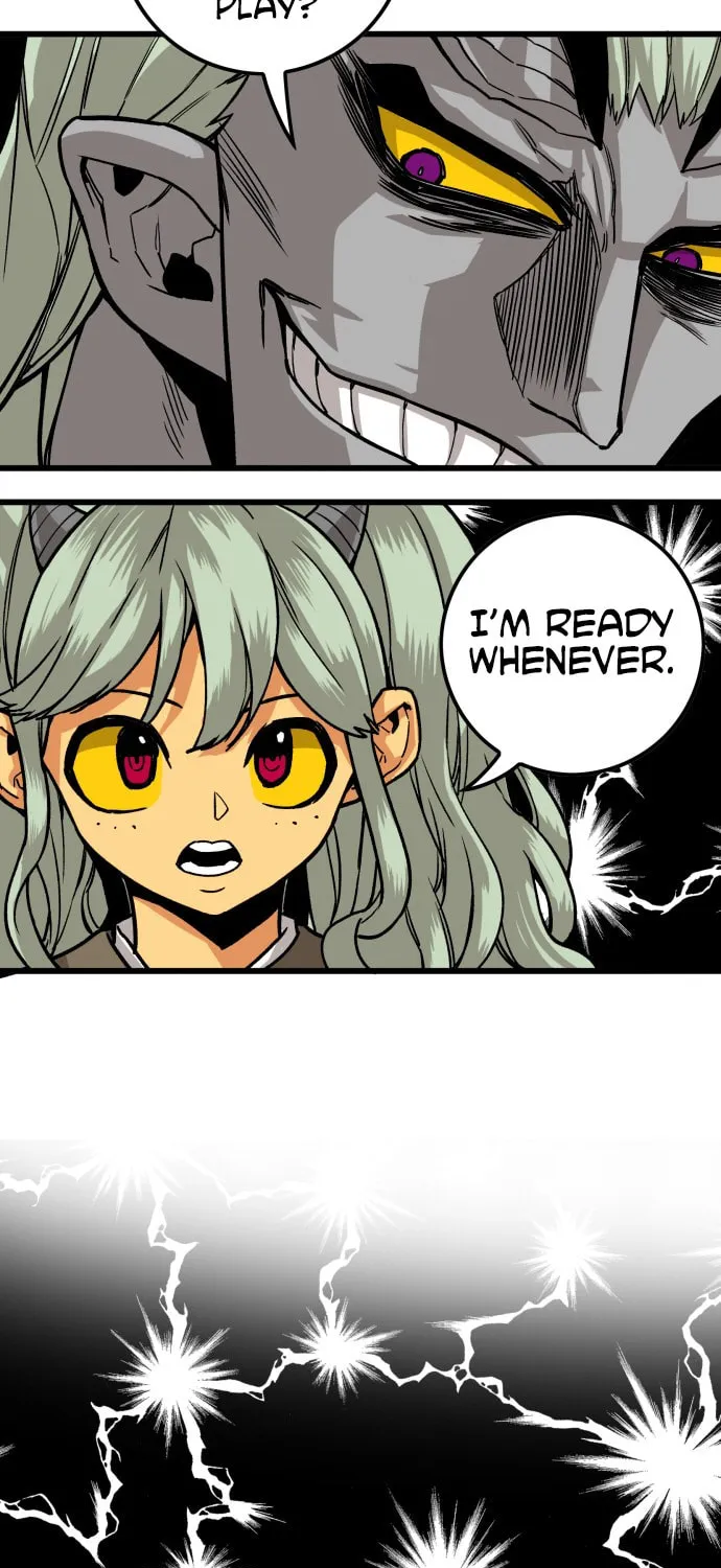 Read Troll Trap chapter 19 image 18 on Lezhin