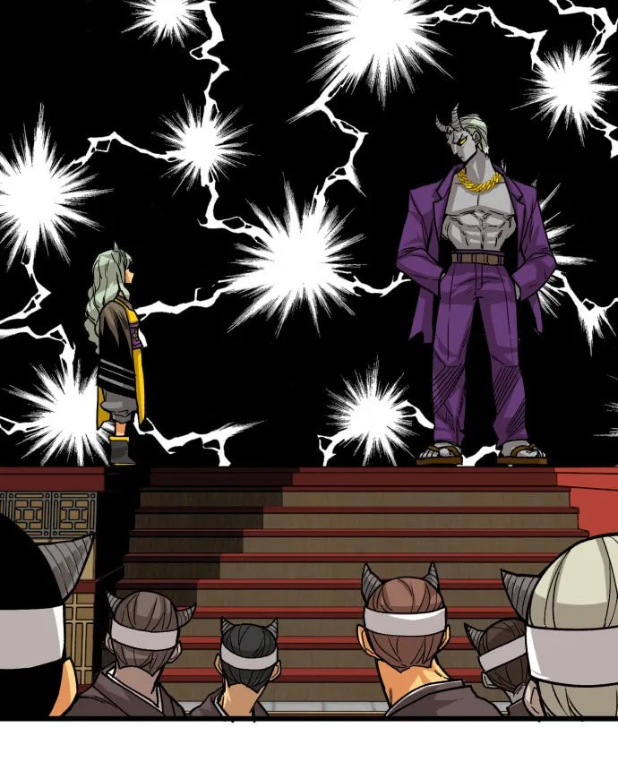 Read Troll Trap chapter 19 image 19 on Lezhin