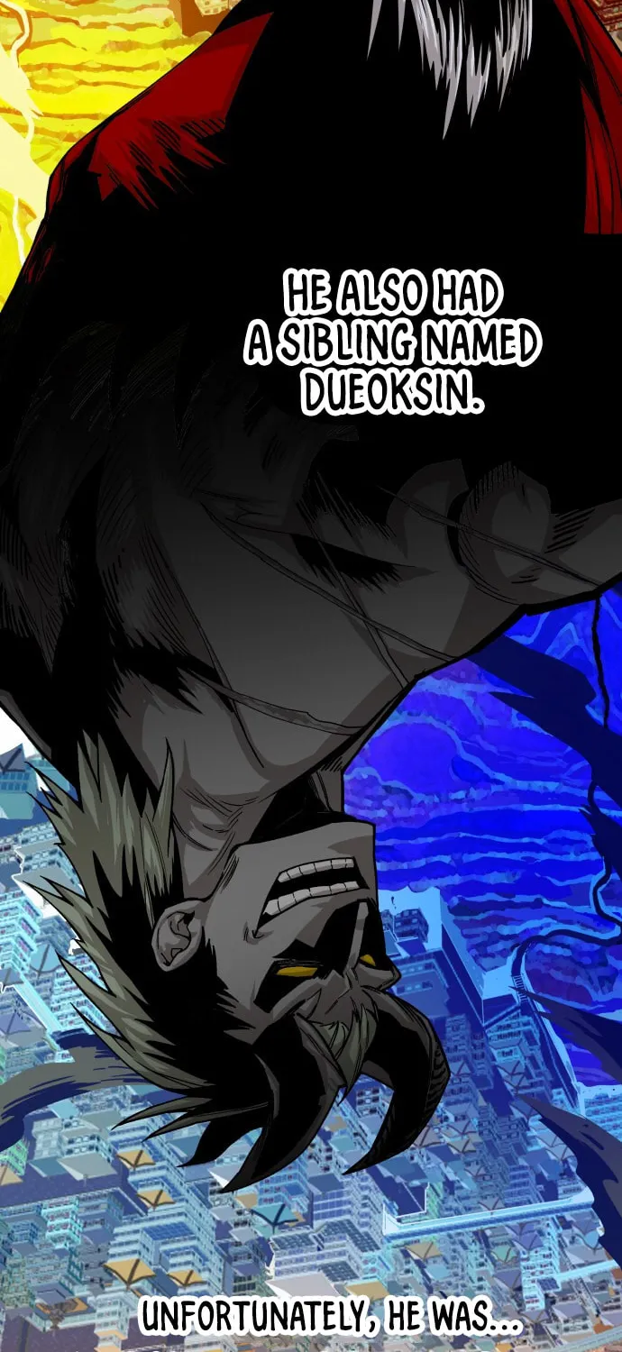 Read Troll Trap chapter 19 image 2 on Lezhin