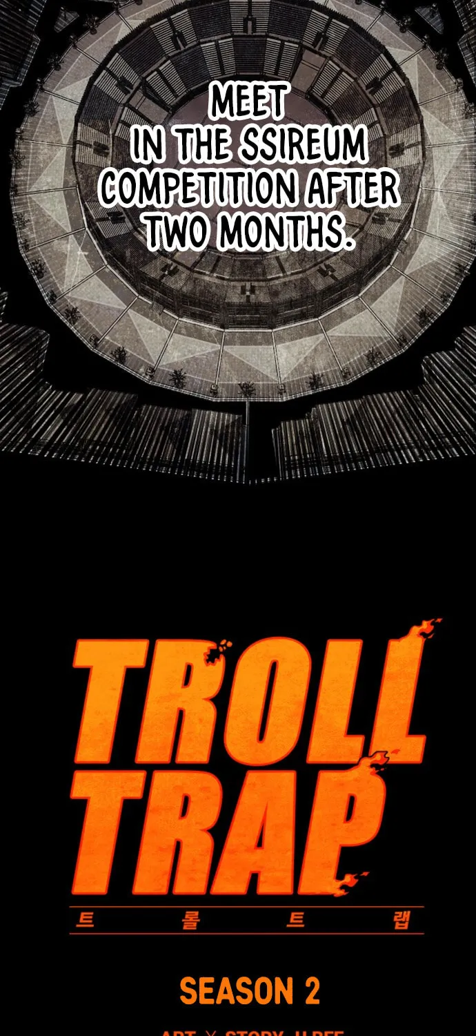 Read Troll Trap chapter 19 image 23 on Lezhin
