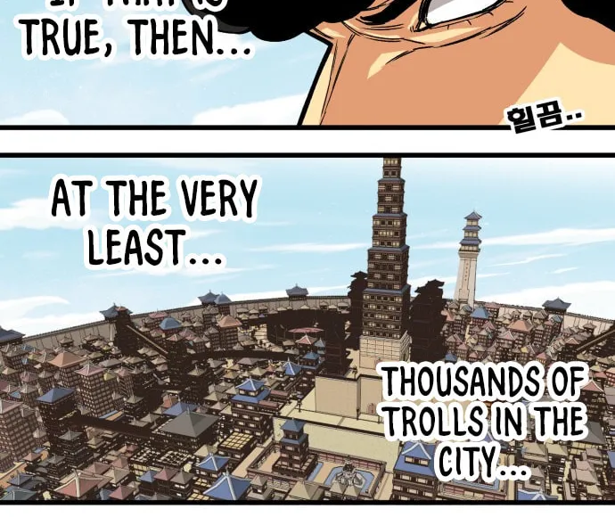 Read Troll Trap chapter 19 image 25 on Lezhin