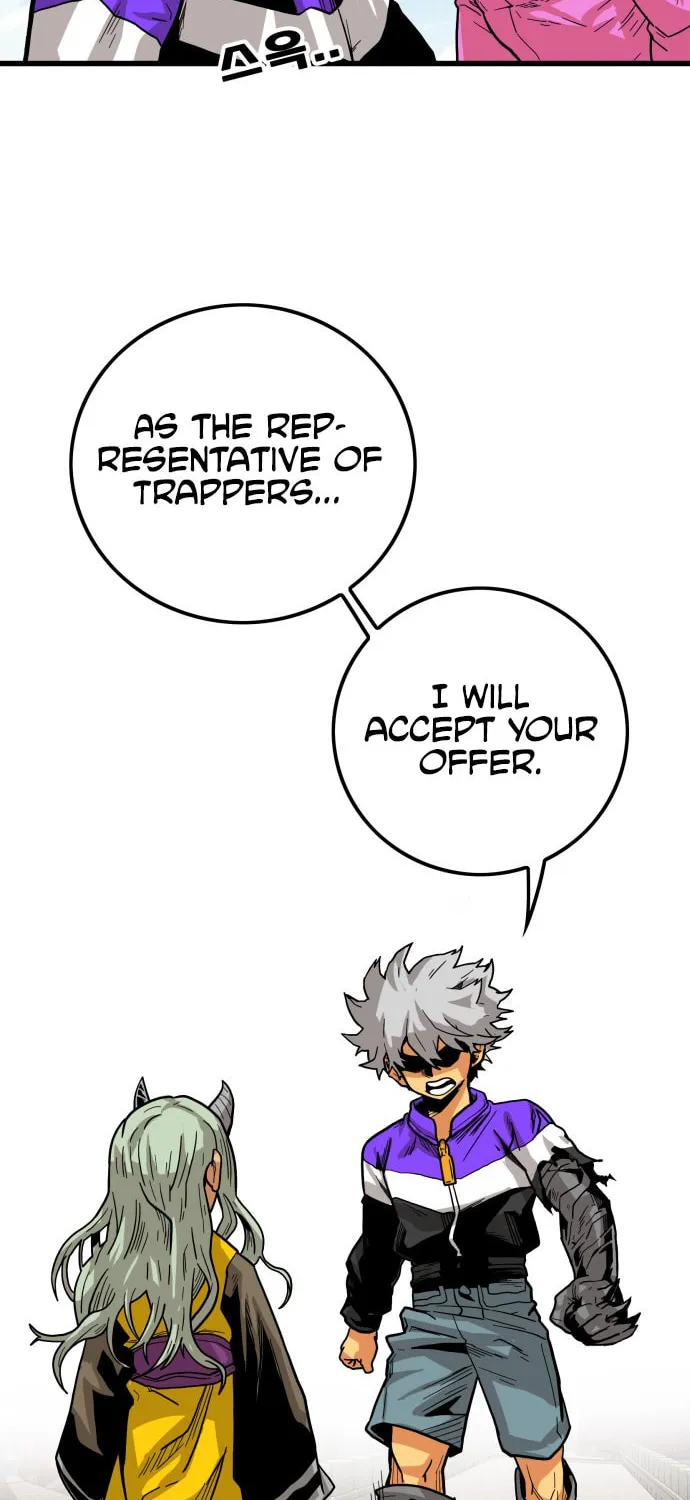 Read Troll Trap chapter 19 image 29 on Lezhin