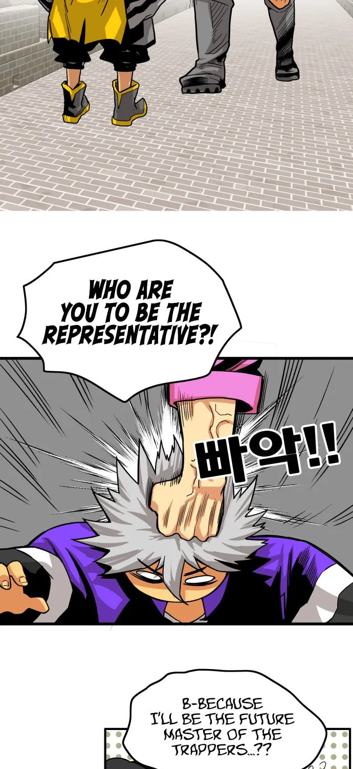 Read Troll Trap chapter 19 image 30 on Lezhin