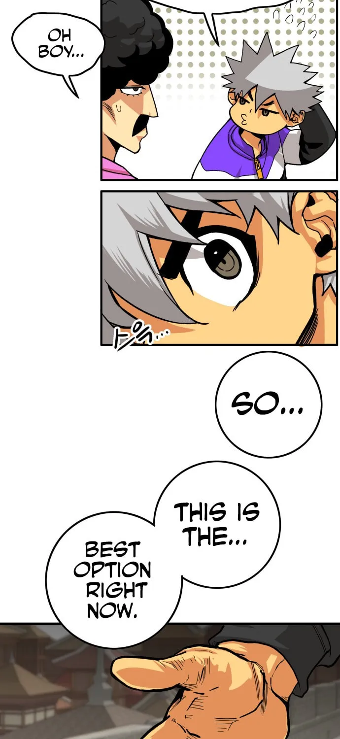 Read Troll Trap chapter 19 image 31 on Lezhin