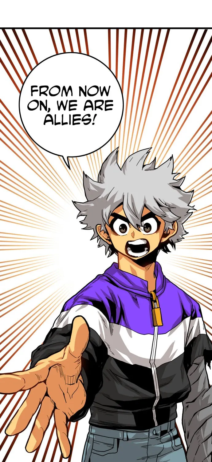 Read Troll Trap chapter 19 image 33 on Lezhin