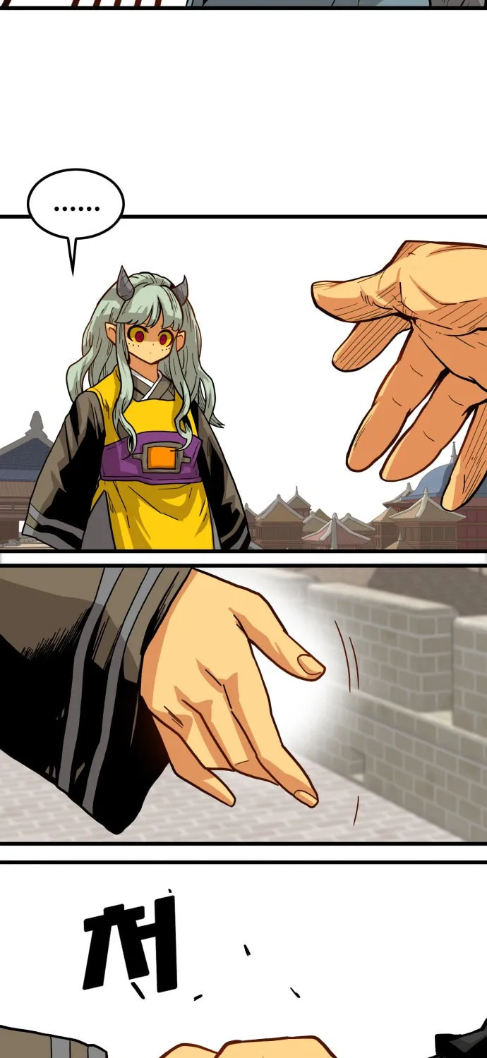 Read Troll Trap chapter 19 image 34 on Lezhin