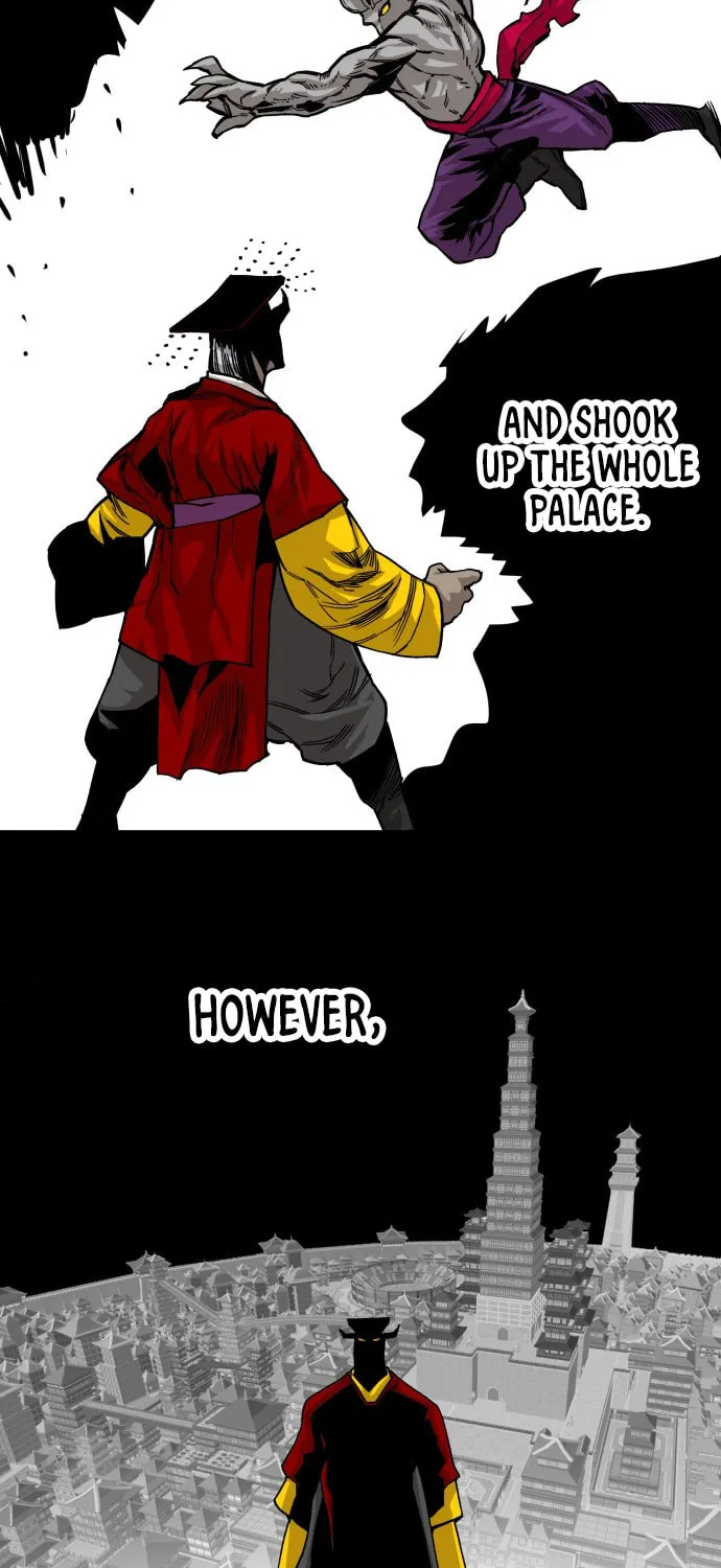Read Troll Trap chapter 19 image 4 on Lezhin